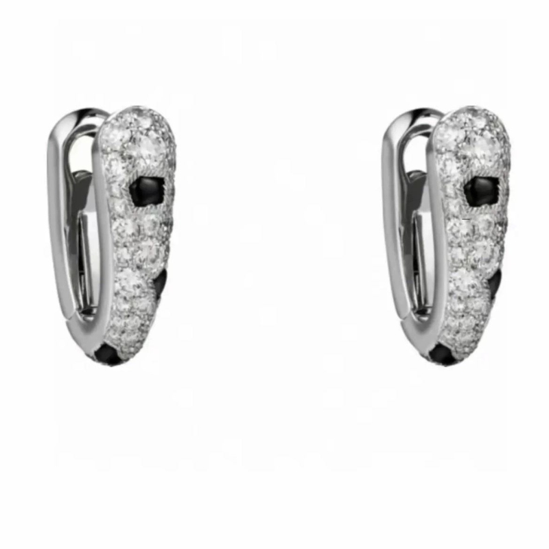 Ca*t1er earrings